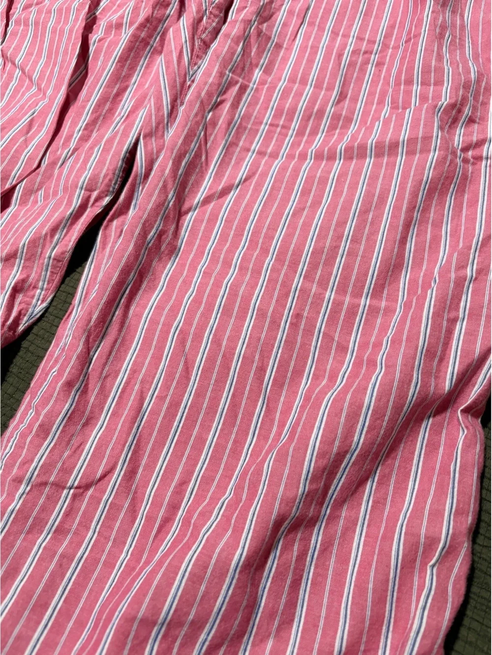 Polo by Ralph Lauren Large Cotton Underwear Lounge Pants